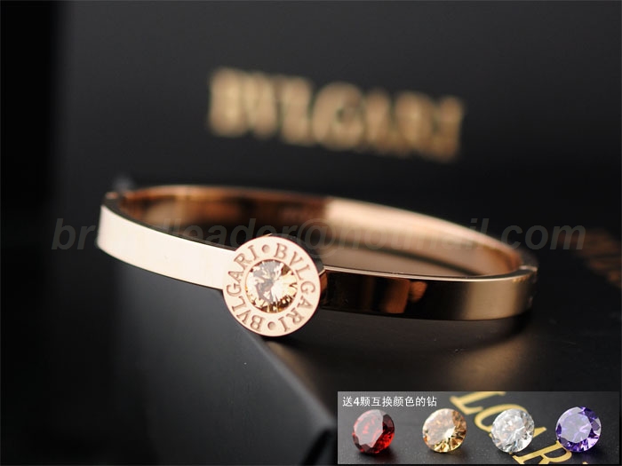 Bvlgari Bangles 46